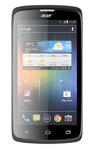 Acer Liquid C1 Telefon komórkowy