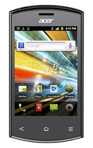 Acer Liquid Express E320 Telefon komórkowy
