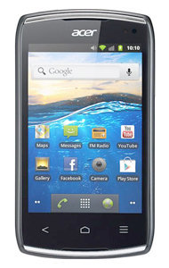 Acer Liquid Z110 Telefon komórkowy