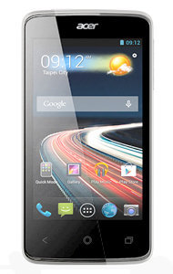 Acer Liquid Z4 Telefon komórkowy