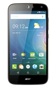 Acer Liquid Z630 Telefon komórkowy