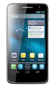 Alcatel One Touch Scribe HD Telefon komórkowy