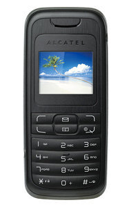 Alcatel OneTouch 102 Telefon komórkowy