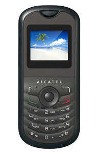 Alcatel OneTouch 103 Telefon komórkowy