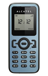 Alcatel OneTouch 111 Telefon komórkowy