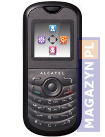 Alcatel OneTouch 203 Telefon komórkowy