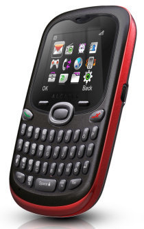 Alcatel OneTouch 252