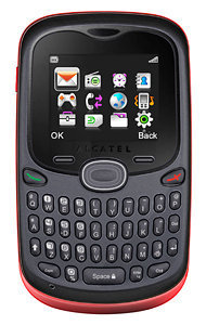 Alcatel OneTouch 255
