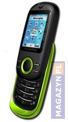 Alcatel OneTouch 280 Telefon komórkowy