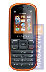 Alcatel OneTouch 303 Telefon komórkowy