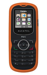 Alcatel OneTouch 305 Telefon komórkowy