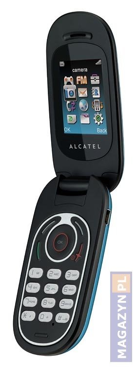 Alcatel OneTouch 363 Telefon komórkowy