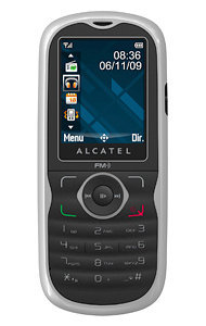 Alcatel OneTouch 505 Telefon komórkowy