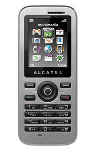 Alcatel OneTouch 600 Telefon komórkowy