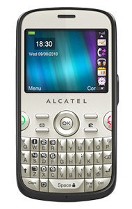 Alcatel OneTouch 799 Telefon komórkowy