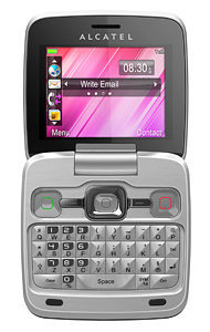 Alcatel OneTouch 808 Telefon komórkowy