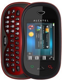 Alcatel OneTouch 880 Telefon komórkowy