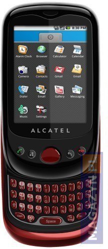 Alcatel OneTouch 980