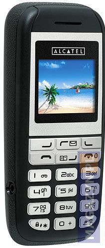 Alcatel OneTouch E101 Telefon komórkowy