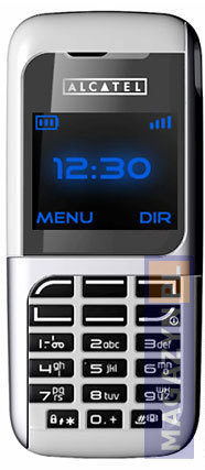 Alcatel OneTouch E105 Telefon komórkowy