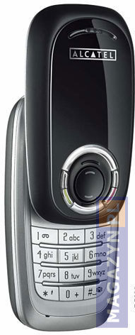 Alcatel OneTouch E260 Telefon komórkowy