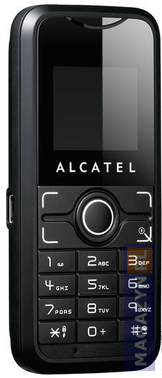 Alcatel OneTouch S120 Telefon komórkowy