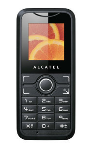 Alcatel OneTouch S210 Telefon komórkowy