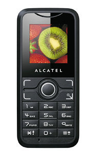 Alcatel OneTouch S211 Telefon komórkowy