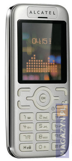 Alcatel OneTouch S218 Telefon komórkowy