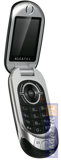 Alcatel OneTouch S319 Telefon komórkowy