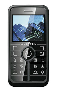 Alcatel OneTouch V770 Telefon komórkowy