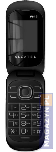 Alcatel OT-292 Telefon komórkowy