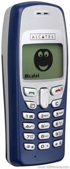 Alcatel OT 320 Telefon komórkowy