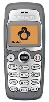 Alcatel OT 331 Telefon komórkowy
