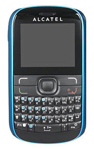 Alcatel OT-385 Telefon komórkowy