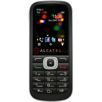 Alcatel OT-506D Telefon komórkowy