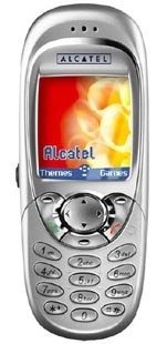 Alcatel OT 531 Telefon komórkowy