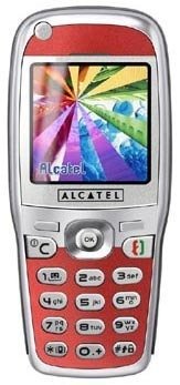 Alcatel OT 535 Telefon komórkowy