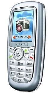 Alcatel OT 557 Telefon komórkowy