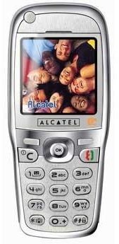 Alcatel OT 565 Telefon komórkowy