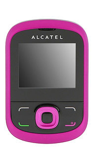 Alcatel OT-595 Telefon komórkowy