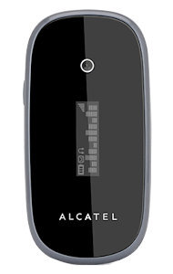 Alcatel OT-665 Telefon komórkowy