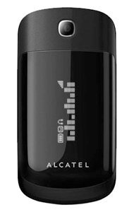 Alcatel OT-668 Telefon komórkowy