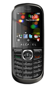 Alcatel OT-690 Telefon komórkowy