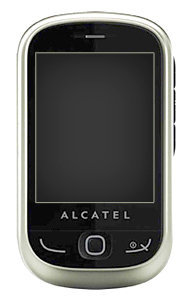 Alcatel OT-706 Telefon komórkowy