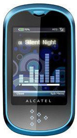 Alcatel OT-708 One Touch MINI Telefon komórkowy