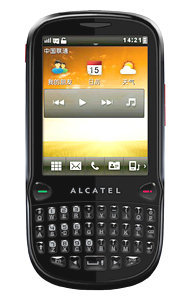 Alcatel OT-807 Telefon komórkowy