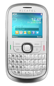 Alcatel OT-870 Telefon komórkowy