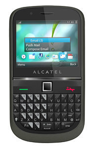 Alcatel OT-900 Telefon komórkowy