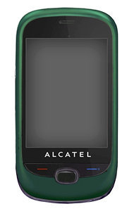 Alcatel OT-905 Telefon komórkowy